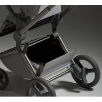 Бебешка количка 2 в1 Anex Flo цвят Frossy