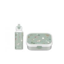 Бутилка и Кутия за Обяд Little Dutch Little Farm