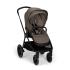 Детска комбинирана количка 2в1 Nuna Triv™ lx Thunder