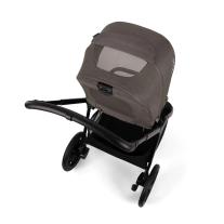 Детска комбинирана количка 2в1 Nuna Triv™ lx Thunder