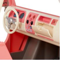 Джип, Battat, Our Generation, 4x4 с електроники