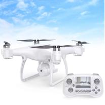 Дрон Crazon Explorers Sky с камера, предаваща в реално време