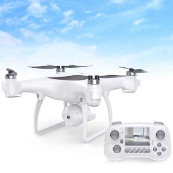 Дрон Crazon Explorers Sky с камера, предаваща в реално време