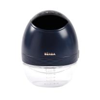 Електрическа помпа за кърма Béaba Hands-Free NIGHT BLUE