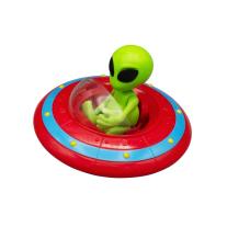 Игрален комплект, Buki France, Извънземно с космически кораб