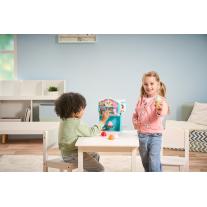 Интерактивна играчка, Vtech, Leap Frog, Машина за сладолед