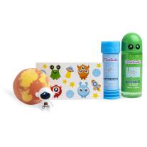 Комплект за баня, Martinelia, Космос, 4 части