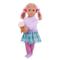 Кукла, Battat, Our Generation, Анди с аксеосари, 46 см