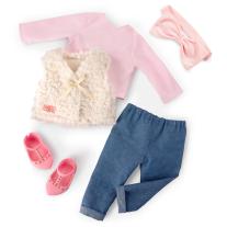 Кукла, Battat, Our Generation, Еми, 46 см