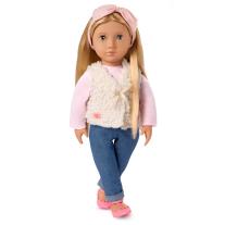 Кукла, Battat, Our Generation, Еми, 46 см