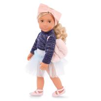 Кукла, Battat, Our Generation, Прима с аксесоари, 46 см