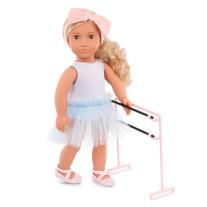Кукла, Battat, Our Generation, Прима с аксесоари, 46 см