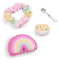 Кукла, Battat, Our Generation, Джилиан с аксесоари, 46 см