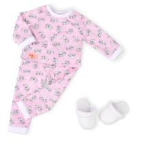 Кукла, Battat, Our Generation, Лариса с аксесоари, 46 см