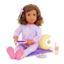Кукла, Battat, Our Generation, Луна с аксесоари, 46 см