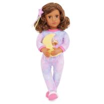 Кукла, Battat, Our Generation, Луна с аксесоари, 46 см