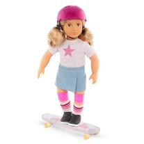 Кукла, Battat, Our Generation, Оли с аксесоари, 46 см