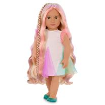 Кукла, Battat, Our Generation, Теси с аксесоари, 46 см