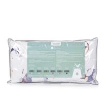 Обиколник за бебешко легло 30/180 Chipolino Мечо космо