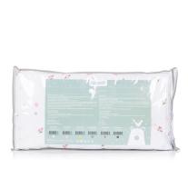 Обиколник за бебешко легло 30/180 Chipolino рози