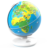 Образователна интерактивна игра, PlayShifu, Нашата Земя