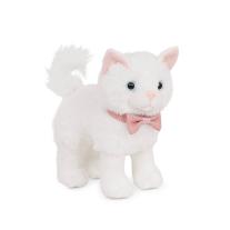 Плюшена играчка, Battat, Our Generation, Турска ангорска котка