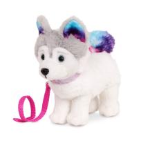 Плюшена играчка, Battat, Our Generation, Сибирско хъски