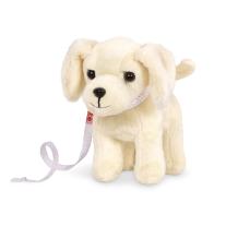 Плюшена играчка, Battat, Our Generation, Голдън ретрийвър