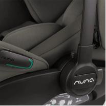 Стол за кола Nuna ARRA Flex Pine I-Size стандарт