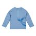 Дестки бански тениска Little Duch с дълъг ръкав Ocean Blue 86-92