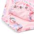 Бебешки цял бански костюм с къдрички Little Duch Dreamy Mermaid 98-104