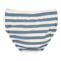 Памперс бански Little Dutch Ocean Blue Stripes 62-68