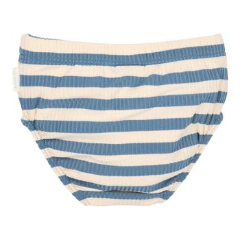 Памперс бански Little Dutch Ocean Blue Stripes 86-92