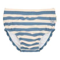 Памперс бански Little Dutch Ocean Blue Stripes 86-92