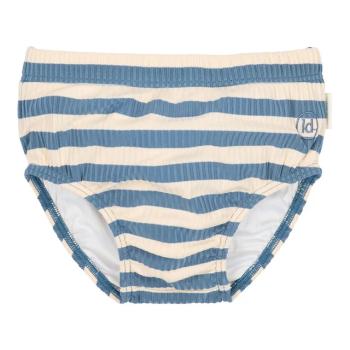Памперс бански Little Dutch Ocean Blue Stripes 86-92