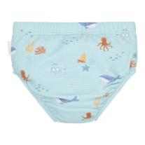 Памперс бански Little Dutch Ocean Friends 62-68