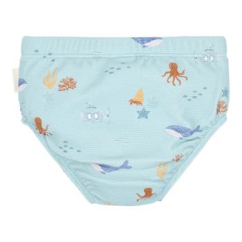 Памперс бански Little Dutch Ocean Friends 86-92