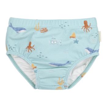 Памперс бански Little Dutch Ocean Friends 86-92