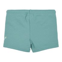 Детски бански долна част Little Dutch Ocean Green 62-68