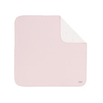 Бебешко одеяло KikkaBoo Hedge-hugs - 85 x 85 cm