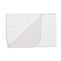 Бебешко одеяло KikkaBoo Seally Me - 85 x 85 cm