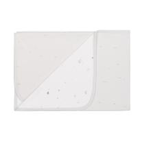 Бебешко одеяло KikkaBoo Seally Me - 85 x 85 cm