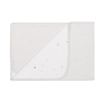 Бебешко одеяло KikkaBoo Seally Me - 85 x 85 cm