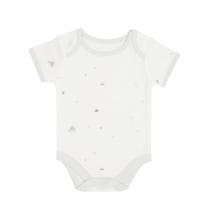 Комплект бебешки бодита KikkaBoo Seally Me - 3 броя, 0-3 м