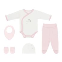 Комплект за изписване 5 части KIKKA BOO Hedge-hugs