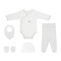 Комплект за изписване 5 части KIKKA BOO Seally Me