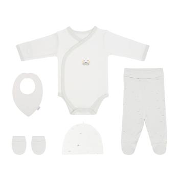 Комплект за изписване 5 части KIKKA BOO Seally Me