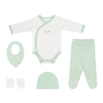 Комплект за изписване 5 части KIKKA BOO Sleepy Sheep