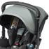 Седалка с шаси 2 в 1 DOONA X Dusty Sage
