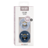 Залъгалки Bibs Colour, Dusty Blue/Steel Blue, 0-6 м
